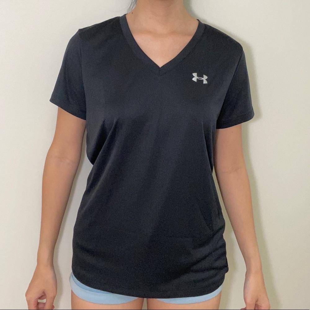 Under Armour Heatgear Top